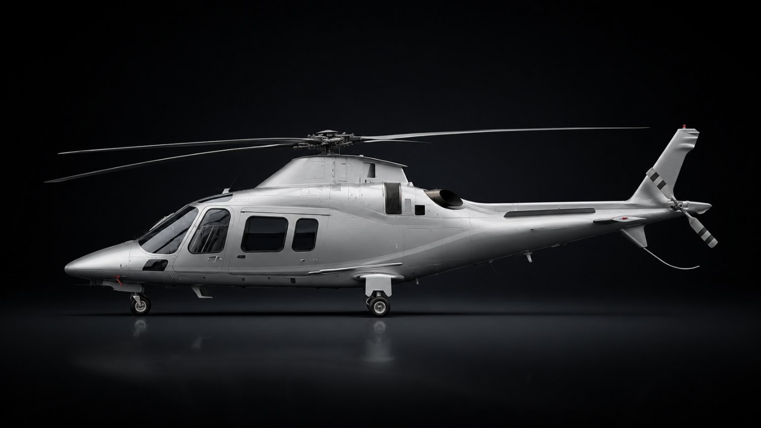AW109S Grand