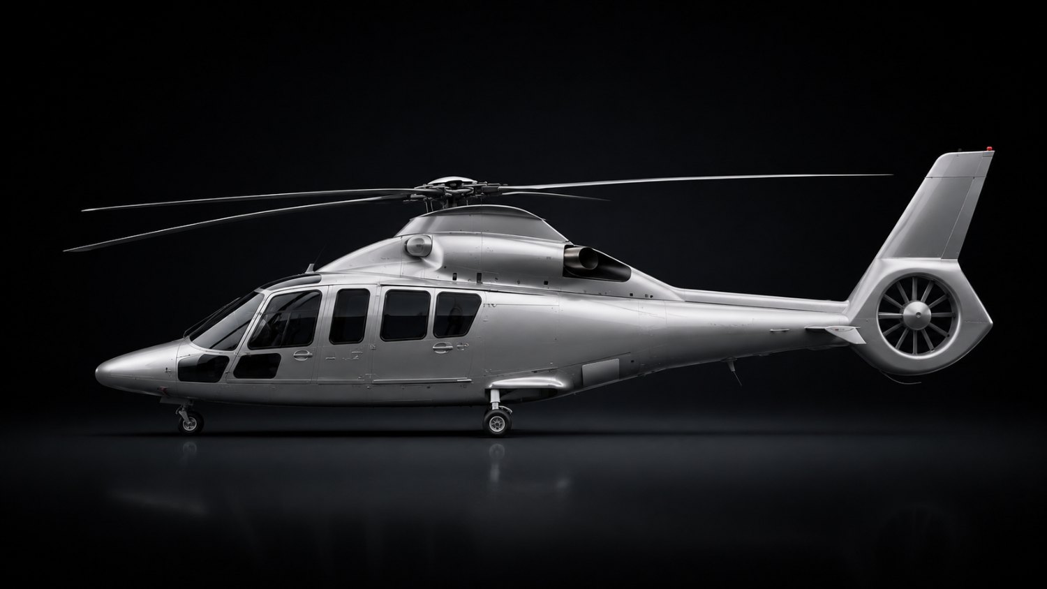 Airbus H155