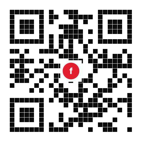 QR Code do app Oficial Fly